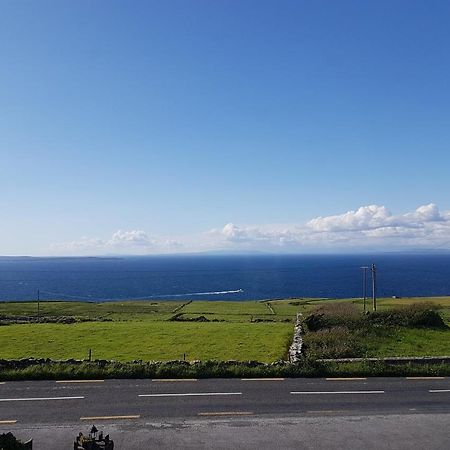 The Ramblers Rest B&B Doolin Exterior photo