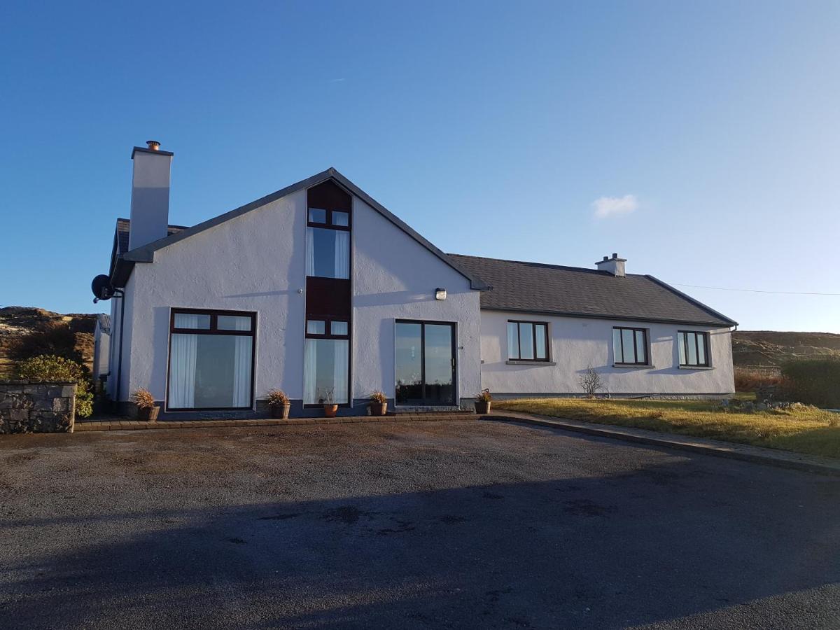 The Ramblers Rest B&B Doolin Exterior photo