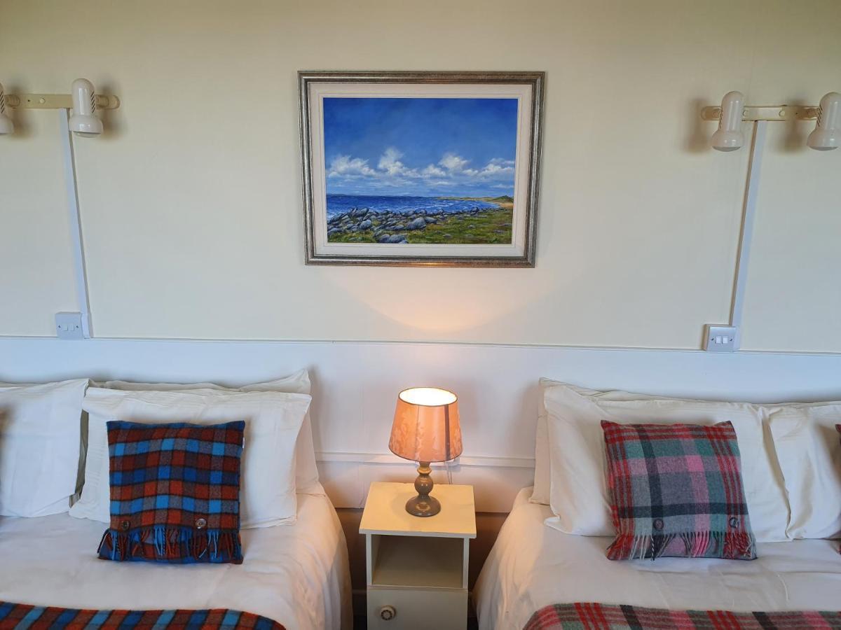 The Ramblers Rest B&B Doolin Exterior photo