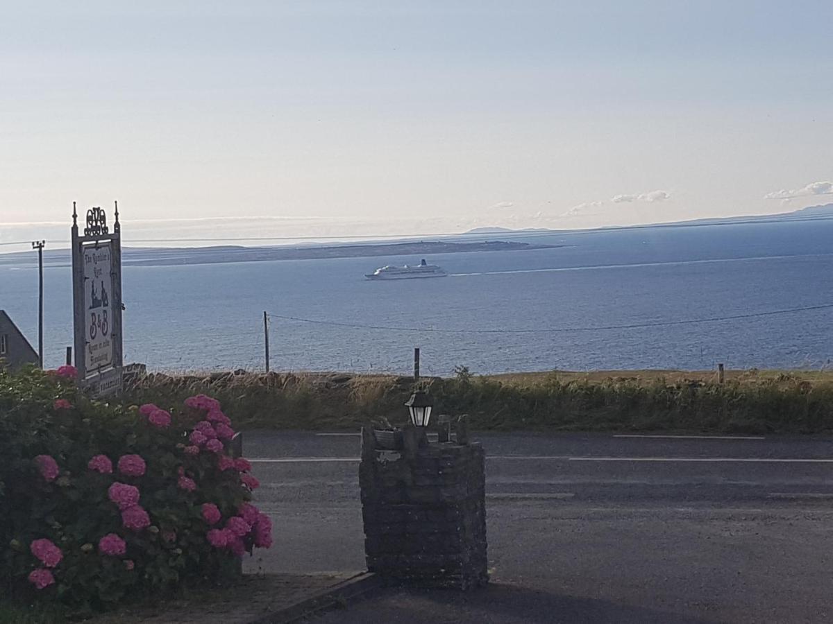 The Ramblers Rest B&B Doolin Exterior photo