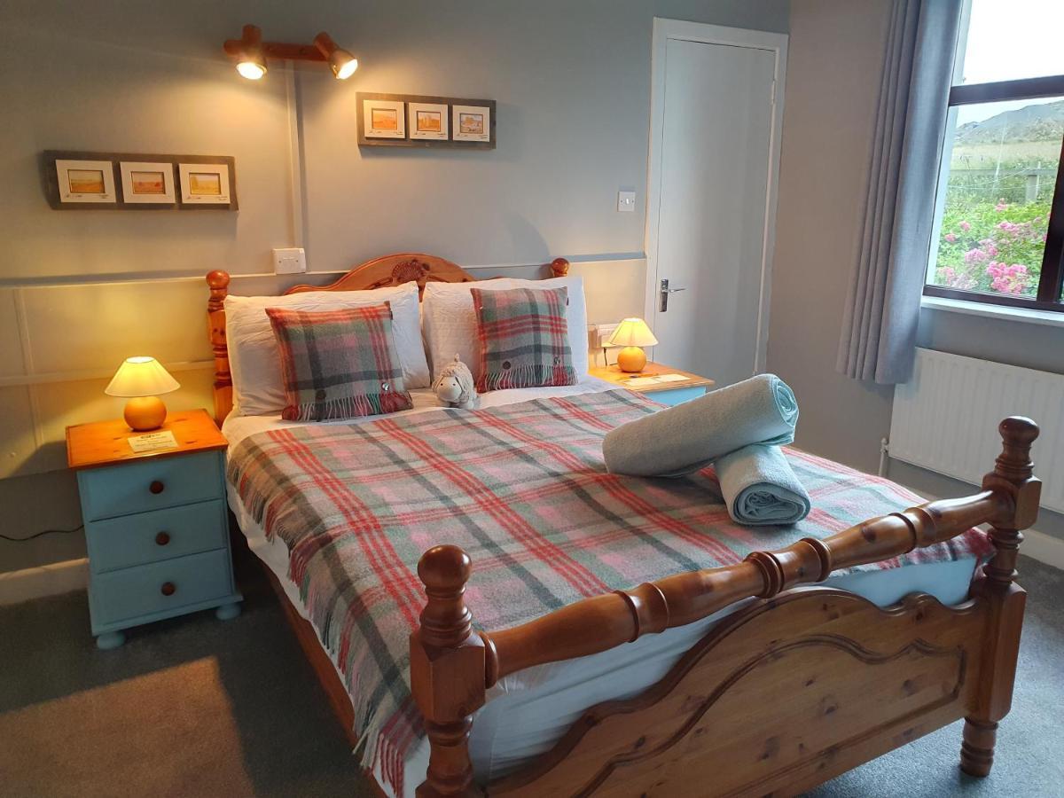 The Ramblers Rest B&B Doolin Room photo