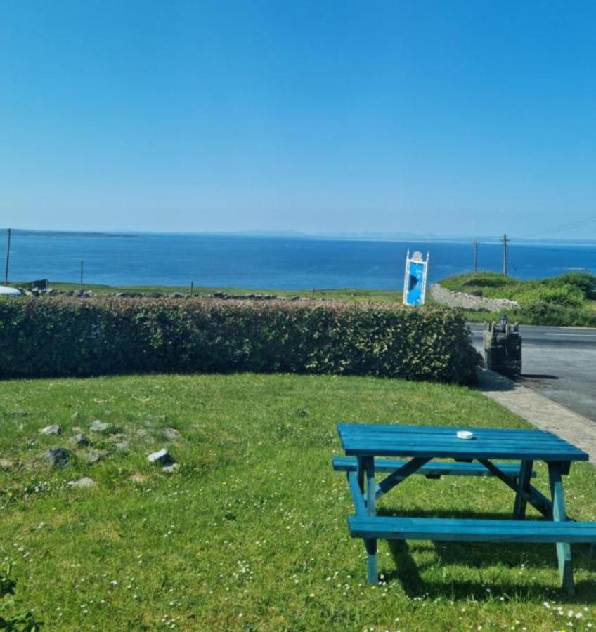 The Ramblers Rest B&B Doolin Exterior photo