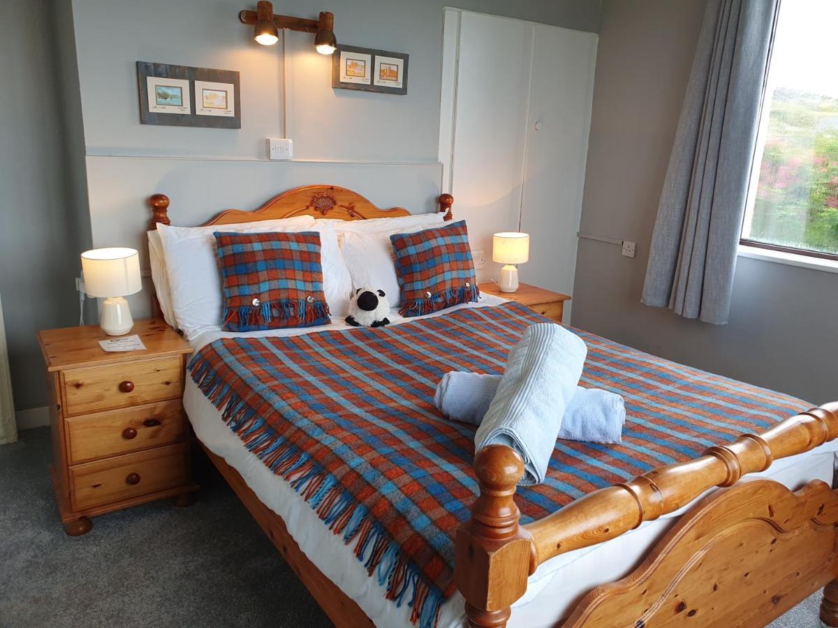 The Ramblers Rest B&B Doolin Room photo