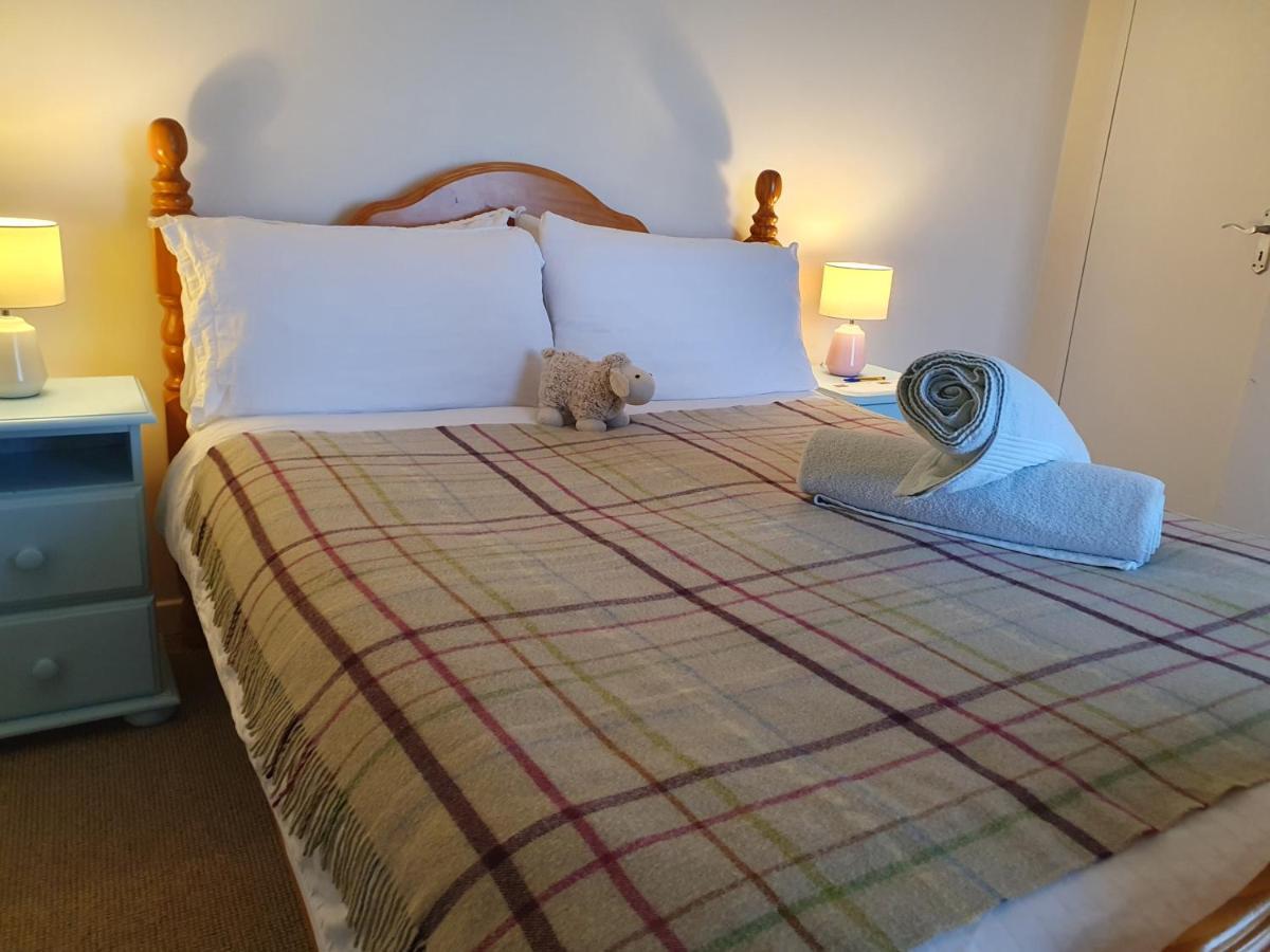 The Ramblers Rest B&B Doolin Room photo