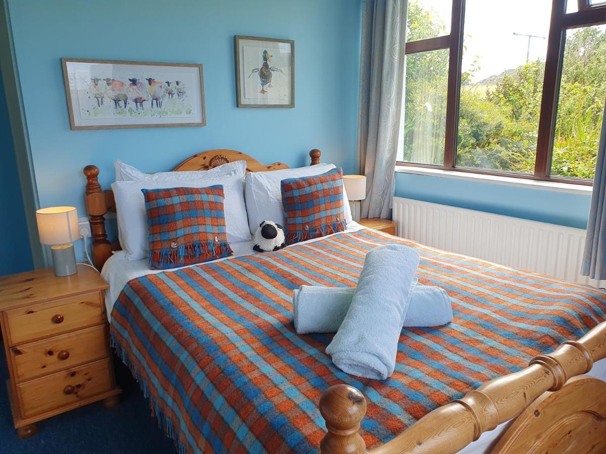 The Ramblers Rest B&B Doolin Exterior photo