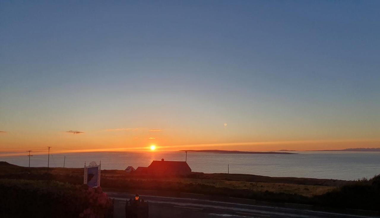 The Ramblers Rest B&B Doolin Exterior photo
